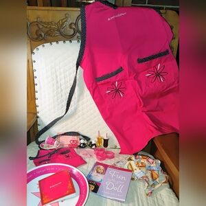 🧁🍪Retired Baking & Restaurant Accessories + Birthday Keepsakes